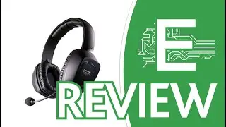 Tech Product Review