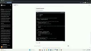 python parse json http response