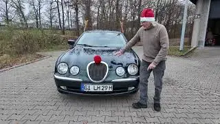 Und noch ein Bonus zum 3ten Advent.