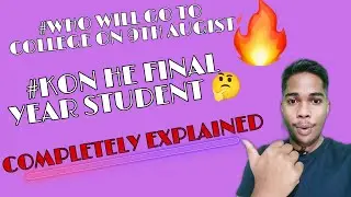 Whose college will reopen on 9th of august|| College reopening in odisha complete details 🔥