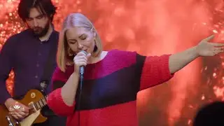 Ты так благ  | You Are Good - Spirit Assembly Church Riga