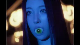 [MV] SUNMI - CYNICAL（日本語字幕）