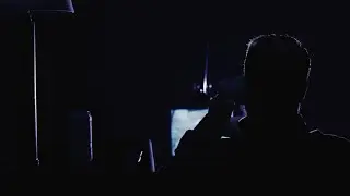 Staying In (2023) Absurdist Short Film
