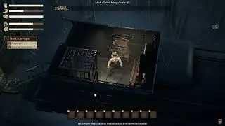 [Game Preview] A foggy ride through the wastelands of Hysterra