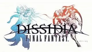 Dissidia Final Fantasy Battle Replays - Training (Onion Knight) Battle 14