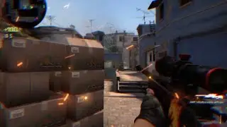 Godzilla🦍(csgo fragmovie)-NighT TurY