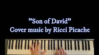 SON OF DAVID (Foley) 