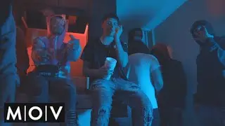 VIDO - FINNA GO (OFFICIAL MUSIC VIDEO) shot by @MOV
