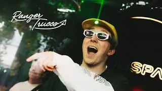Ranger Trucco Sunrise Set @ Club Space Miami 2024