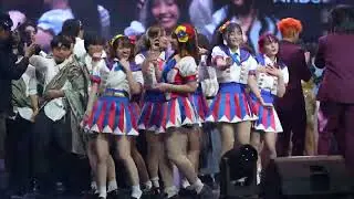 2025.29.11 MNL48 at the 10th PPop Music Awards