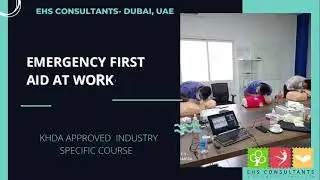 KHDA approved  Industry Specific Courses! Dubai, UAE