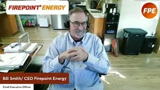 Firepoint Energy - Wastewater Treatment
