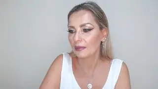 0 to 100 Full Glam Transformation for Beginner Makeup Enthusiasts