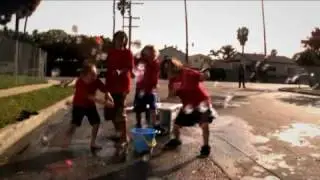 Canon commercial - Reverse Freecording