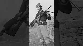 Breda 30 - The Italian Army's Light Machine Gun in World War II