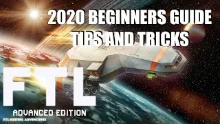 FTL: Faster Than Light - SLUG B Tutorial (HARDEST SHIP IN THE GAME?)