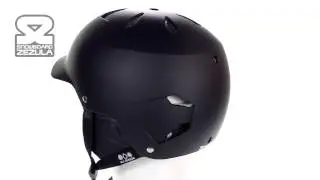 Helma Bern Watts h2o matte black 2012