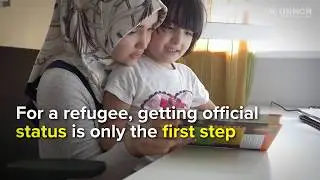 Pioneering Polish NGO helps refugees rent in difficult market