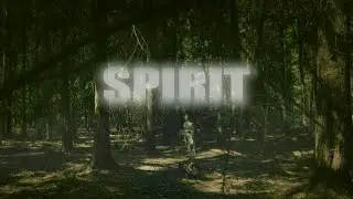 Short Film - SPIRIT - Dance / Excerpt  ...state of the forest, environmental protection