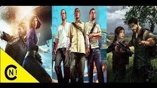 Debate Kombat #1: Quem ser&aacute; o GOTY?