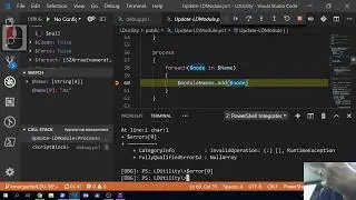 SoCal PowerShell: Kevin Marquette Unplugged