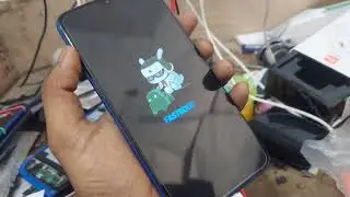 redmi mobile fastboot problem new Solution