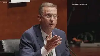 Trump campaign names Rep. Doug Collins to lead recount team in Georgia