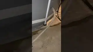 Intex 1500 gph Krystal clear filter pump  Why so loud?