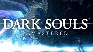 GRAVELORD NITO & SEATH THE SCALELESS! | Dark Souls: Remastered - Part 6