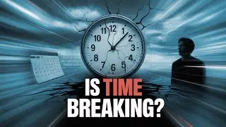 Is Time Speeding Up? The Real Reason Days Feel Shorter Now