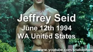 best body transformation of jeff seid
