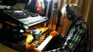 假如愛有天意  If Love Has God's Will (  Keyboard Cover 2026 )