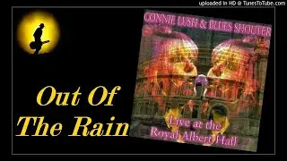 Connie Lush & Blues Shouter - Out Of The Rain [Live] (Kostas A~171)