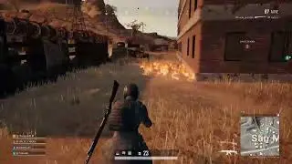 Cross platform PUBG - PS4
