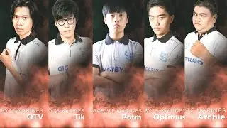 GBM- doi hinh moi truoc them ban ket MDCS he 2016