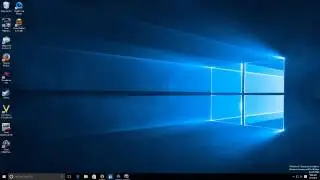I installed Windows 10 Enterprise Evaluation