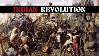 The Indian Revolution: A Journey Through History