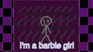 i'm a barbie girl (LunaPogi Cover)