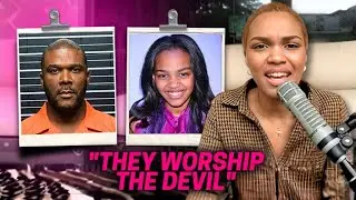 China Anne McClain Just EXPOSED God & Hollywood Underbelly | What She Saw