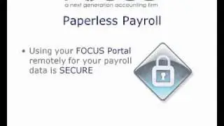 Remote Payroll Access