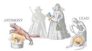 The 12 Keys of Basil Valentine: An Archaeological an Symbolic Inturpretation