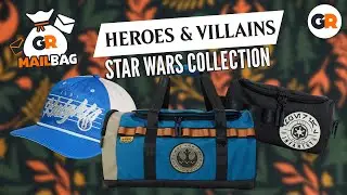 Heroes & Villains Star Wars Collection Unboxing - Game Rant Mailbag