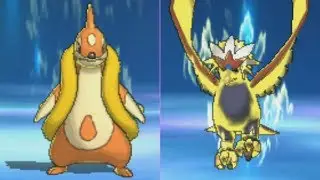 RIEN DE NORMAL - COMBATS COMMENTÉS VGC 2018 - POKÉMON ULTRA-SOLEIL/LUNE