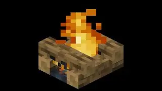 Relaxing Minecraft World Tour - Distant Horizons