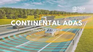HIPA NEWS - Continental is increasing the role of its Hungarian R&D team in the value chain