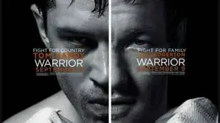 Warrior Soundtrack 2011- Lost Generation