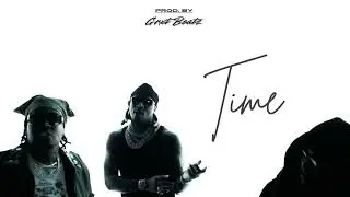 TIME | Dark Bells Trap Beat | Dark Type Beat | @grxtbeatz