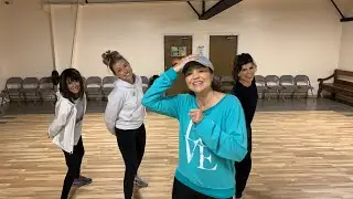 Ensayo “Se Me Fue Mi Amor” y mas....