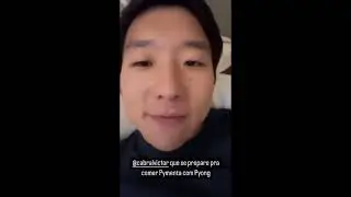 STORIES DO PYONG LEE 13/03/2024