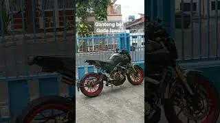 mt 15 proper banget #mt15 #modifikasi #mt15lover #vixionmodifikasi #vixion